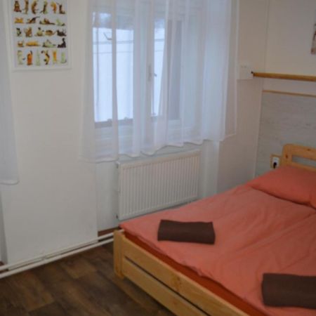 Chata Nová Seninka Staré Město Esterno foto