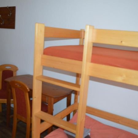 Chata Nová Seninka Staré Město Esterno foto