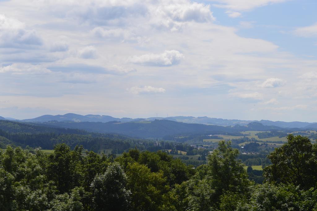 Chata Nová Seninka Staré Město Esterno foto